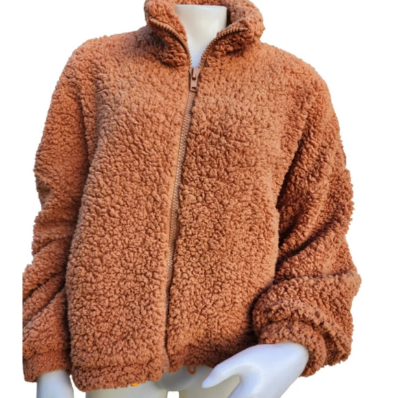 Urban Outfitters Poodle jacket.M - Picture 1 of 13